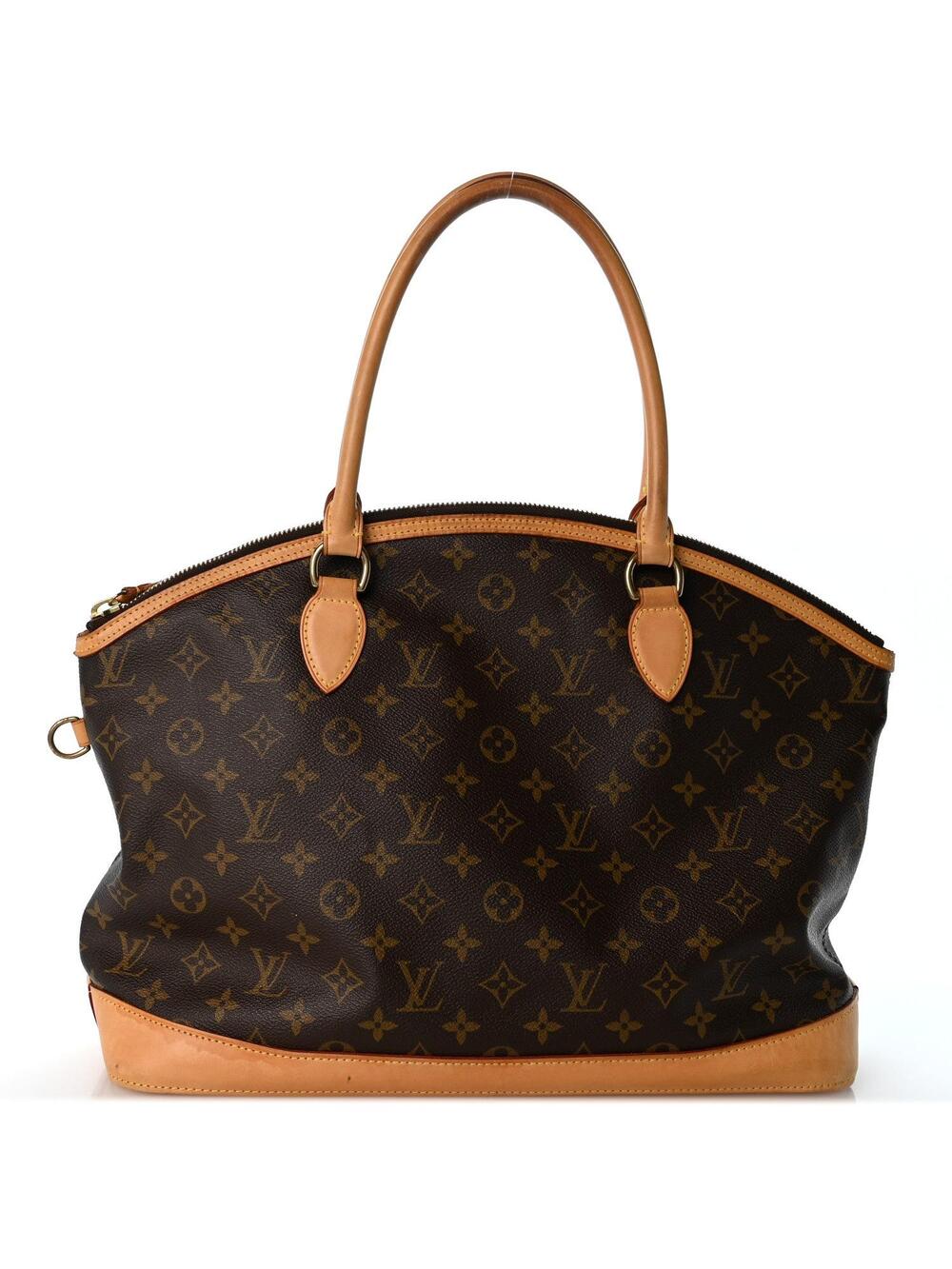 Louis Vuitton Lockit Horizontal #341866L77B